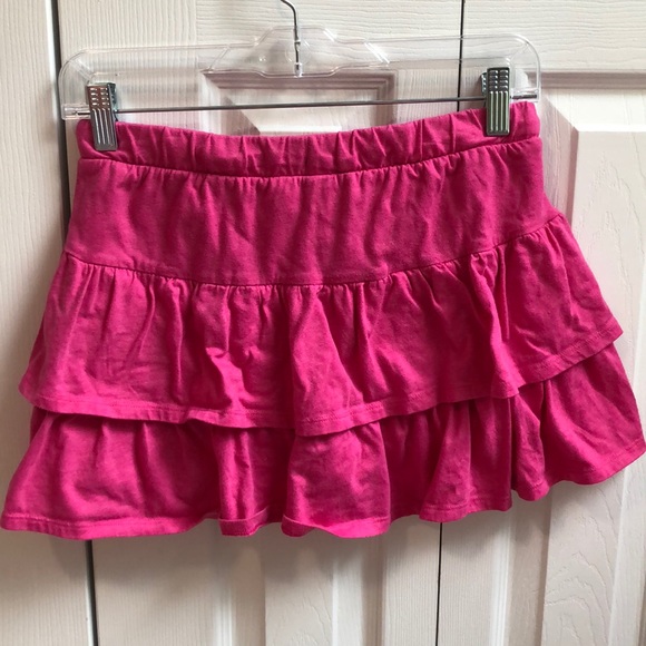 girls skirt - Picture 2 of 2